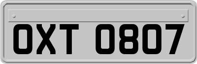 OXT0807