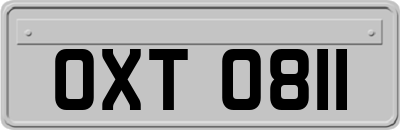 OXT0811