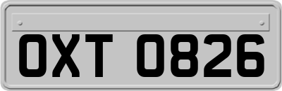 OXT0826
