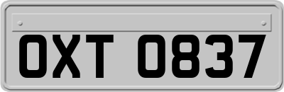 OXT0837