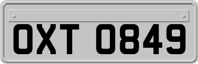 OXT0849
