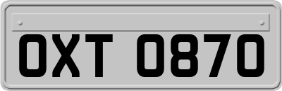 OXT0870