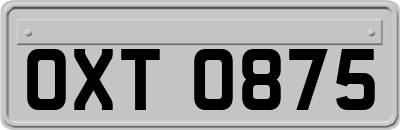 OXT0875