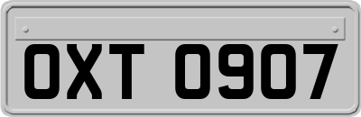 OXT0907
