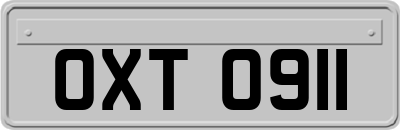 OXT0911