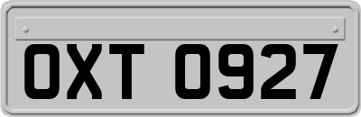 OXT0927