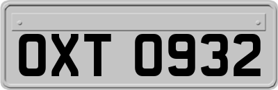 OXT0932