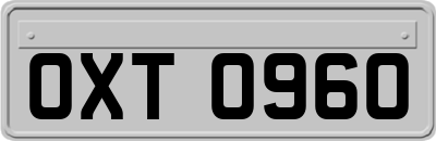 OXT0960