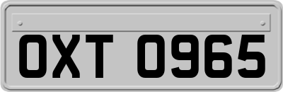 OXT0965