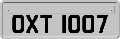 OXT1007