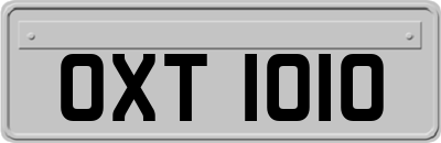 OXT1010