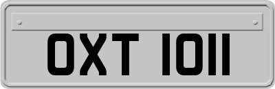 OXT1011