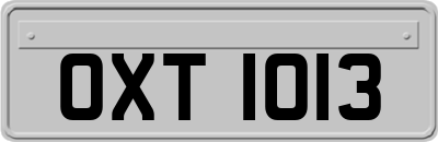 OXT1013