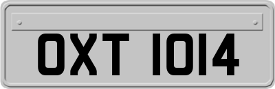 OXT1014