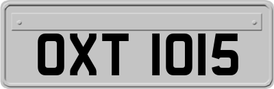 OXT1015