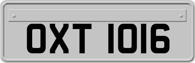 OXT1016