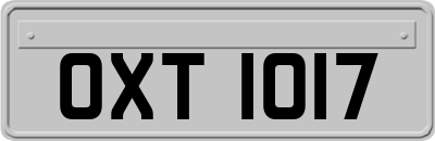 OXT1017
