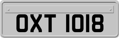 OXT1018