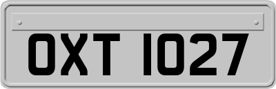 OXT1027