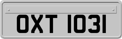 OXT1031