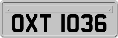 OXT1036
