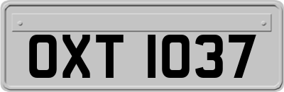 OXT1037