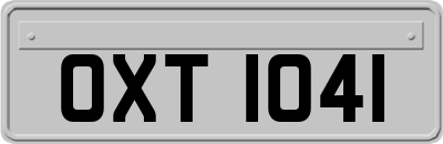 OXT1041
