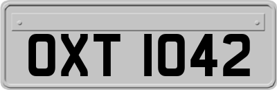 OXT1042