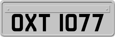 OXT1077