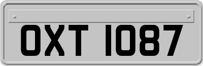 OXT1087