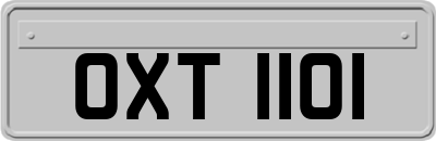 OXT1101