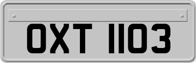 OXT1103
