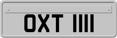 OXT1111