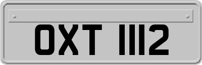 OXT1112
