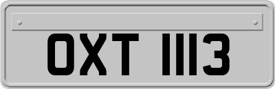 OXT1113