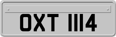 OXT1114