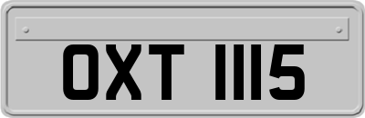 OXT1115