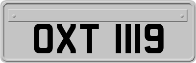 OXT1119