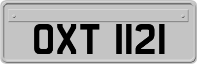 OXT1121