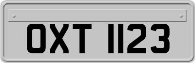OXT1123