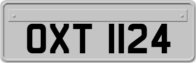 OXT1124