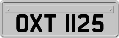 OXT1125