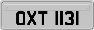 OXT1131