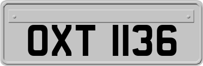 OXT1136