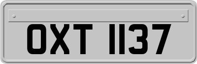 OXT1137