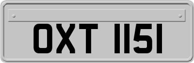 OXT1151