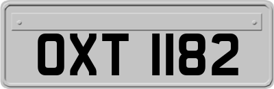 OXT1182