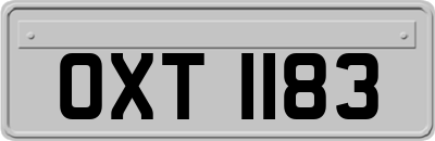OXT1183