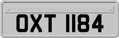 OXT1184