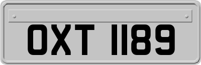 OXT1189